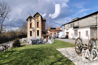  maison lodes 31800