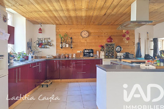  maison lodeve 34700