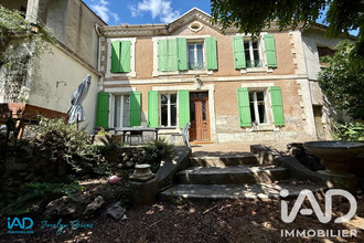  maison lodeve 34700
