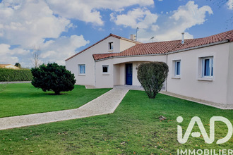  maison loge-fougereuse 85120