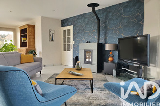  maison loge-fougereuse 85120