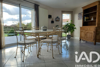  maison loge-fougereuse 85120