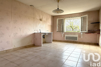  maison loge-fougereuse 85120