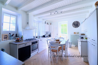  maison loge-fougereuse 85120