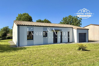  maison loge-fougereuse 85120