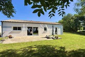  maison loge-fougereuse 85120