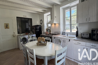  maison loge-fougereuse 85120