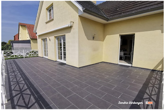  maison logelheim 68280