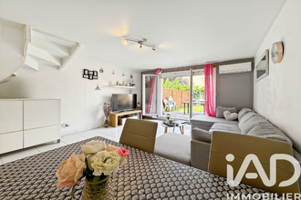  maison lognes 77185