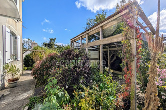  maison logonna-daoulas 29460