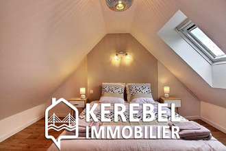  maison logonna-daoulas 29460