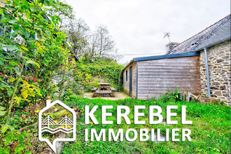  maison logonna-daoulas 29460