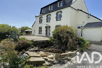 maison logonna-daoulas 29460
