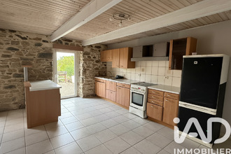  maison logonna-daoulas 29460