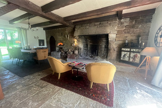  maison logonna-daoulas 29460