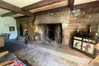  maison logonna-daoulas 29460