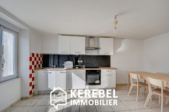  maison logonna-daoulas 29460