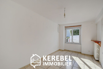  maison logonna-daoulas 29460