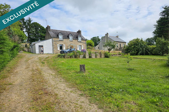  maison loguivy-plougras 22780