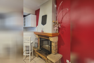  maison loheac 35550