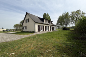  maison loheac 35550