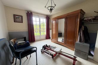  maison loheac 35550