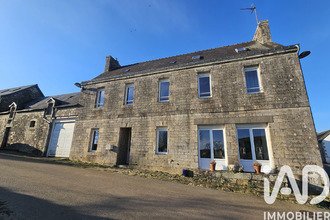  maison lohuec 22160