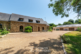  maison loigne-sur-mayenne 53200