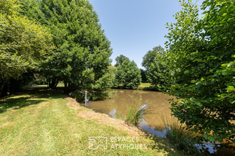  maison loigne-sur-mayenne 53200