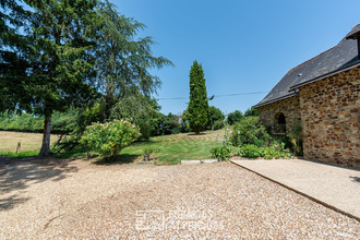  maison loigne-sur-mayenne 53200