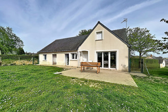  maison loigne-sur-mayenne 53200