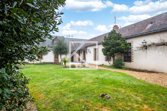  maison loire 49440