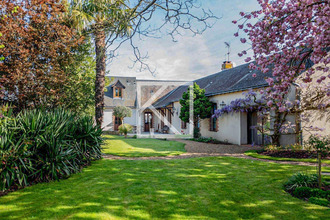  maison loire 49440