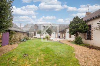  maison loire 49440