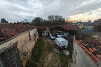  maison loire-sur-nie 17470