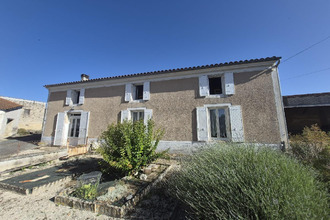  maison loire-sur-nie 17470