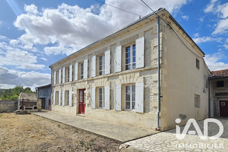  maison loire-sur-nie 17470