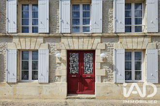  maison loire-sur-nie 17470