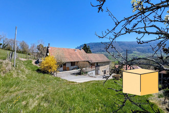  maison loisieux 73170