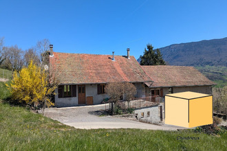  maison loisieux 73170