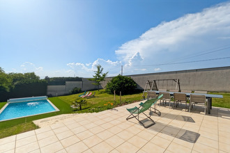  maison loisin 74140