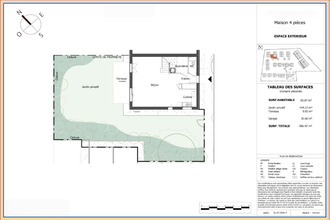  maison loisin 74140