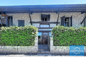  maison loisin 74140