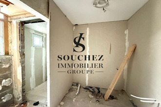  maison loison-sous-lens 62218