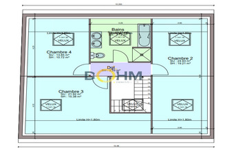  maison loison-sous-lens 62218