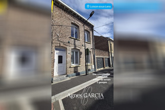  maison loison-sous-lens 62218