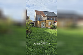  maison loison-sous-lens 62218