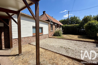  maison loison-sous-lens 62218