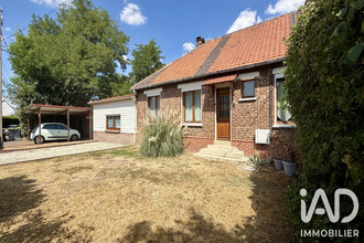  maison loison-sous-lens 62218