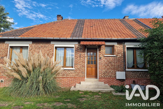  maison loison-sous-lens 62218